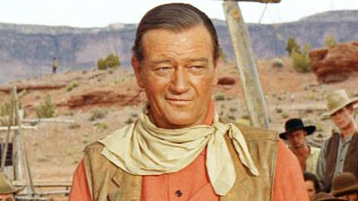 image de la news "Trop sous-estimé" : pour ce légendaire réalisateur, John Wayne était "un excellent acteur"