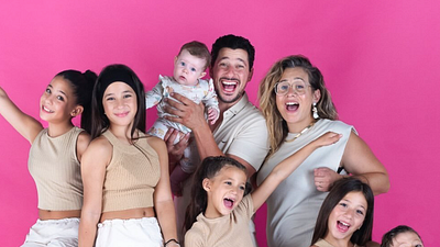 image de la news Familles nombreuses : "c'était un petit peu au-dessus de notre budget", les Fanich dévoilent la sublime villa où ils vont passer leurs vacances au Maroc