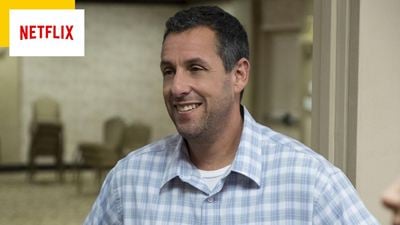 Leo sur Netflix : le nouveau film d’Adam Sandler bat un record et fait mieux que Guillermo Del Toro !