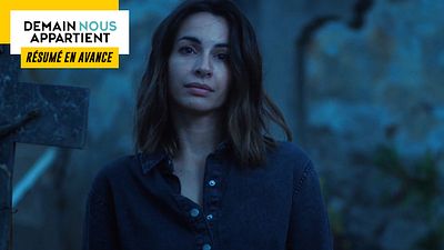 image de la news Demain nous appartient : ce qui vous attend dans l'épisode 1359 du jeudi 9 février 2023 [SPOILERS]