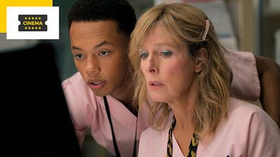 image de la news Quand un homme joue les sages-femmes : ce film positif et touchant avec Karin Viard est à voir au cinéma