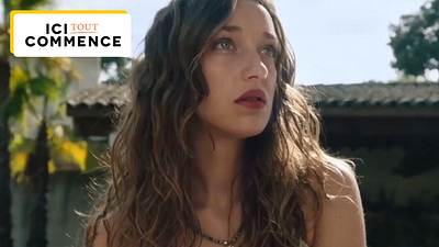 image de la news Ici tout commence : un couple emblématique se sépare