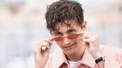 image de la news "Raphaël Quenard va avoir une très grosse préparation" : Johnny, le tournage français le plus ambitieux de 2026 ?