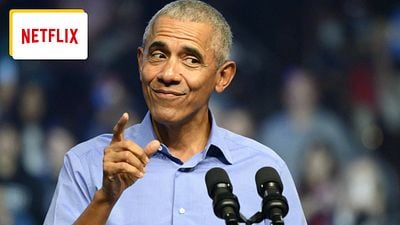 image de la news Barack Obama n'a pas voulu jouer dans la série Netflix : pourquoi l'ancien Président n'apparaît pas dans Le Problème à 3 corps