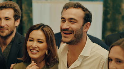 image de la news Pas de saison 6 pour L’Agence ? Valentin Kretz répond