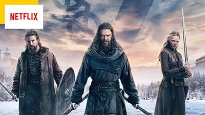 Vikings Valhalla sur Netflix : ce qui vous attend dans la saison 2