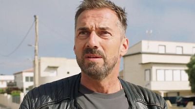 image de la news Demain nous appartient : "C'est un au revoir", Franck Monsigny (Martin) quitte la série de sa propre décision et dévoile la réaction de la production