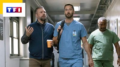 image de la news New Amsterdam : la dernière saison inédite arrive ce soir sur TF1 avec son lot de rebondissements