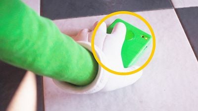 image de la news Super Mario Bros sur TMC : seuls les vrais fans du plombier moustachu auront repéré cette référence à 7 minutes
