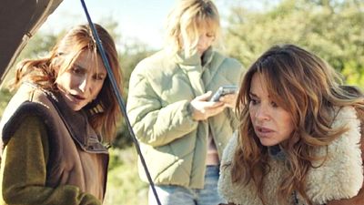 image de la news Demain nous appartient en avance : Chloé et Raphaëlle sous le choc... Ce qui vous attend la semaine du 5 au 9 janvier 2026 [SPOILERS]