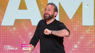 image de la news TBT9 : un chroniqueur dévoile son salaire