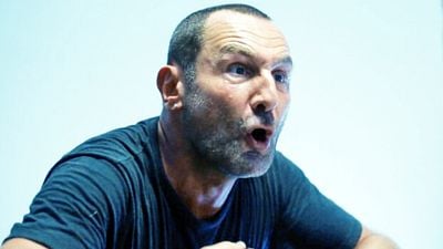 image de la news "C'était infernal" : pourquoi Gilles Lellouche a-t-il dû recadrer Raphaël Quenard sur le tournage de L'Amour ouf il y a 3 ans ?