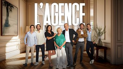 image de la news L’Agence revient : Valentin Kretz dévoile la date de diffusion de la saison 5 inédite !