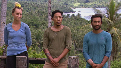 image de la news Qui va gagner Koh-Lanta, le feu sacré ? Notre pronostic !