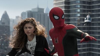 image de la news Spider-Man ? Batman ? Une étude révèle quelle est la scène post-générique la plus populaire d'un film super-héroïque !