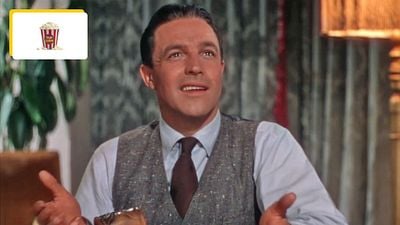 Chantons sous la pluie : Gene Kelly avait 39 de fièvre pour cette scène culte