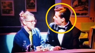 image de la news Il y a 33 ans, il faisait ses premiers pas à l'écran, aujourd'hui tout le monde le connaît. Avez-vous reconnu ce jeune acteur français ?