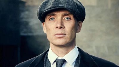 image de la news Peaky Blinders : il y a une chose bien précise que Cillian Murphy n'aime pas du tout à propos de son personnage Thomas Shelby !
