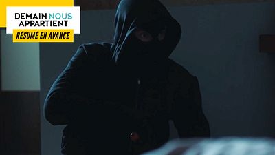 image de la news Demain nous appartient : ce qui vous attend dans l'épisode 1396 du lundi 3 avril 2023 [SPOILERS]