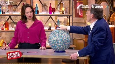 image de la news Affaire conclue : “Premier tournage de la 10e saison”, quels acheteurs rempilent ?