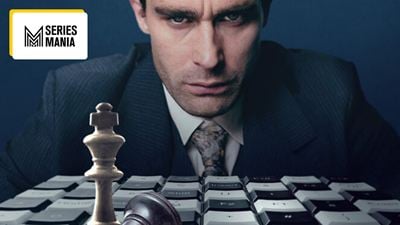 1996, le jour où l'ordinateur a battu l'Homme aux échecs : cette nouvelle série va plaire aux fans du Jeu de la Dame