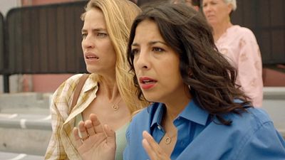 image de la news Demain nous appartient : catastrophe pendant le spectacle de la chorale, nos héros sont en grand danger !