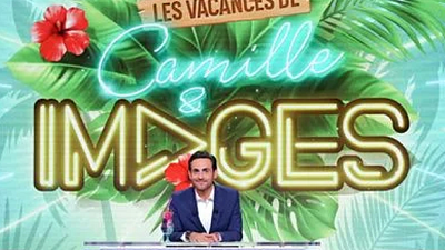 image de la news Qui sont les invités de Camille Combal dans Camille & Images ce vendredi 28 juin ?