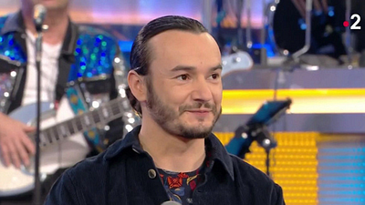 image de la news N'oubliez pas les paroles : l'émission a aidé Benoît après "une situation compliquée mentalement”