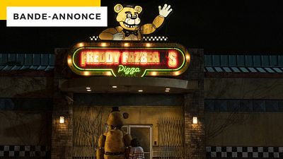 image de la news Saw + Chucky : des ours en peluche meurtriers sèment la terreur dans cette bande-annonce horrifique