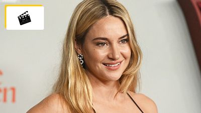 image de la news Après Elvis et Bohemian Rhapsody, cette star légendaire aura bientôt son film, et c'est Shailene Woodley qui va l'incarner !