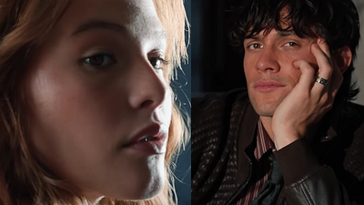 image de la news C'est parti pour l'adaptation d'Un automne pour te pardonner en série ! Les premières images de Lou et Camélia sont tombées