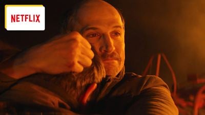 Netflix : encore quelques jours pour (re)voir Guillaume Canet dans son rôle le plus impressionnant