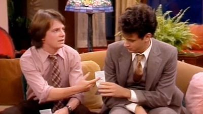 image de la news On pensait qu'ils ne s'étaient jamais donné la réplique ! Et pourtant, il y a plus de 40 ans, ces deux acteurs mythiques ont brièvement joué ensemble