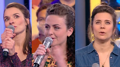 image de la news "C’est quelque chose que j’avais envie de faire depuis longtemps", une ancienne Maestro emblématique de N'oubliez pas les paroles se lance dans la musique