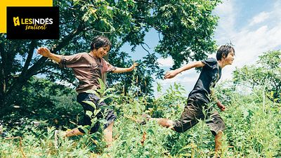 image de la news Après la Palme d’Or Une Affaire de famille, découvrez le nouveau chef-d’œuvre de Kore-eda, lui aussi primé à Cannes