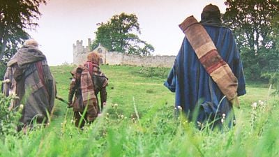 image de la news Ce soir sur Netflix : tout simplement l'un des meilleurs films d'aventure des 40 dernières années