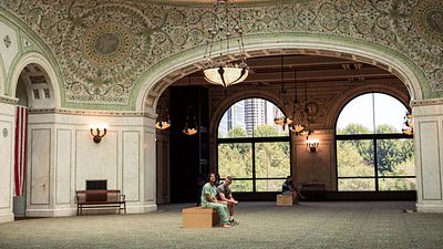 image de la news Ulcérés par son annulation au bout de 2 saisons, des fans ont réussi à convaincre Netflix de donner une vraie fin à cette série de science-fiction culte !