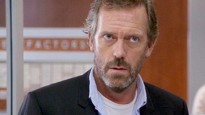image de la news Dr House : une anecdote extraordinaire prouve que cette série culte est beaucoup plus réaliste qu'on ne le croit !