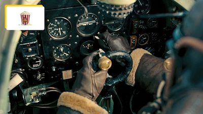 image de la news "C'est un petit miracle" : ce film sur la Seconde Guerre Mondiale est comparable aux plus grands chefs-d'oeuvre du cinéma selon le réalisateur de La La Land