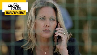 image de la news Un Si Grand Soleil en avance : résumé de l’épisode du vendredi 30 décembre 2022 [SPOILERS]