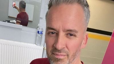 image de la news “J’espère que ce ne sera pas ça”, Olivier Gayat de Familles Nombreuses sort de chez le médecin