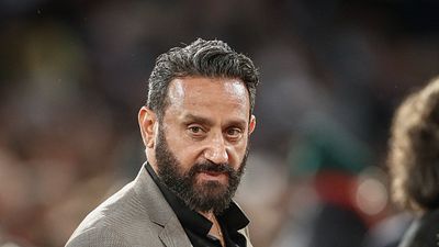 image de la news "Elle ne peut plus pardonner" : Cyril Hanouna balance sur Muriel Robin et Pierre Palmade