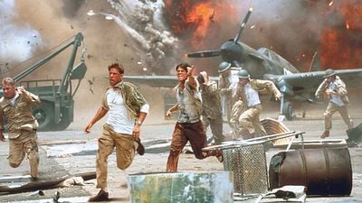 image de la news Ce soir à la télé : c'est l'un des plus grands films de guerre des années 2000 et on le doit à un maître absolu du cinéma d'action