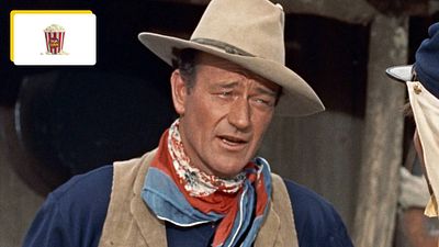 image de la news 51 films en 7 ans : John Wayne a participé à une saga de westerns plus importante que Marvel