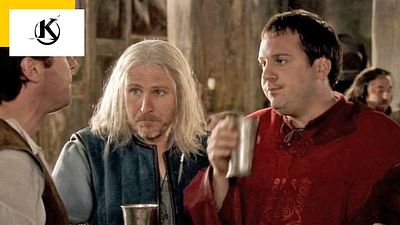 image de la news "C'est le plus beau jeu du monde, sans aucune hésitation" : Alexandre Astier a une idée qui devrait plaire aux fans de Kaamelott