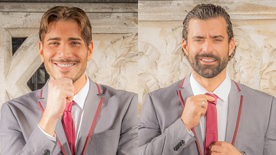 image de la news Exclu. The Cerveau : Nicolo en froid avec Vincent Queijo ? Il revient sur leur clash