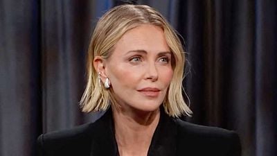 image de la news &quot;Il ne voulait pas faire le film avec moi&quot; : il y a 23 ans, Charlize Theron a été &quot;mise à la porte&quot; de ce grand classique aux 6 Oscars