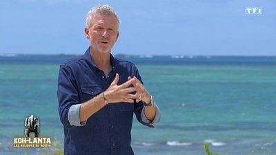 image de la news Koh-Lanta : "Que le meilleur gagne", rebondissement de dernière minute et éliminé ! On ne s'en remet pas