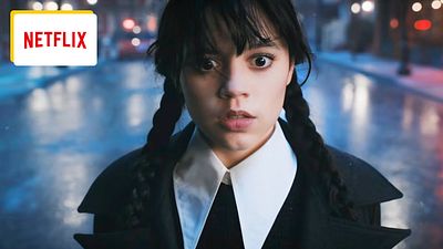 image de la news Netflix : Jenna Ortega ne sera pas dans la nouvelle saison de sa série (l'autre)