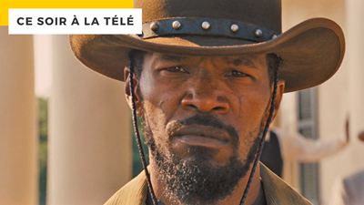 Django Unchained : appuyez sur pause à 20 minutes et 32 secondes pour un clin d'œil invisible à l'œil nu